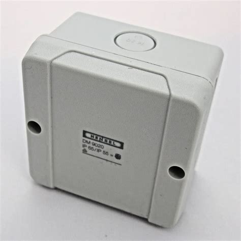 hensel make junction box price list 2013|hensel weatherproof box.